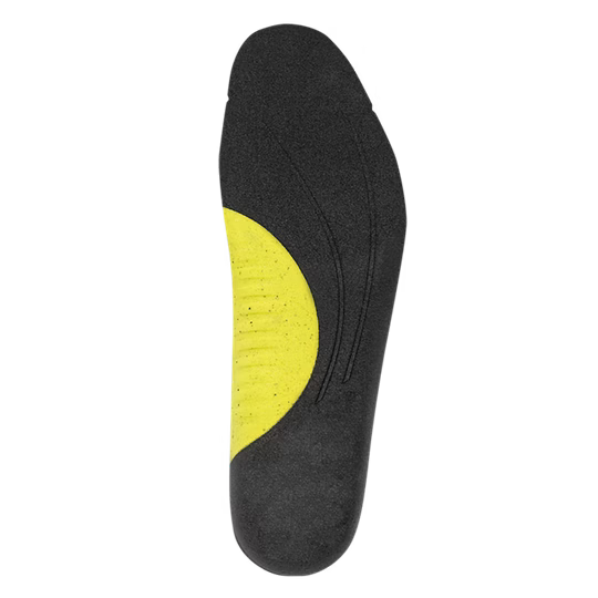 Uvex Tune Up 2.0 Comfort Support Insole - Neutral Arch